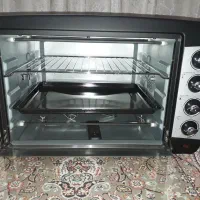 فربرقی طرح مایکرو|اجاق گاز و لوازم برقی پخت‌وپز|قرچک, داوود آباد|دیوار