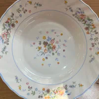 بشقاب سوپخوری آرکپال
