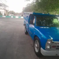 نیسان تناژ پایین تمیز ۹۲