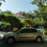 مگان 2000 اتومات بی رنگ|خودرو سواری و وانت|هشتگرد, تهران دشت|دیوار