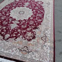فرش ماشینی ۱۲متری سالم|فرش|تهران, شهرک بعثت|دیوار
