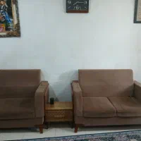 مبل ۷ نفره