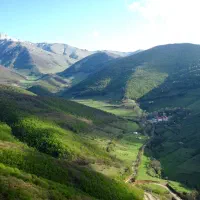 تور یک روزه کلیبر جنگل های فندخ درسی لحضه اخری