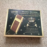 ریش تراش مردانه شارژی|آرایشی، بهداشتی، درمانی|شهرکرد, |دیوار