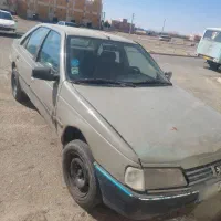 پژو آردی عدسی ۸۱