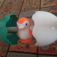 پلی جیم موزیکال مناسب سیسمونی همراه جعبه|اسباب‌‌بازی|تهران, گلستان (شهرک راه آهن)|دیوار