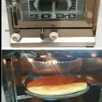 تنور گازی نو