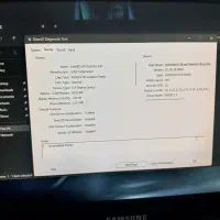 کیس ddr4 با مانیتور|رایانه رومیزی|پاکدشت, شهرک انقلاب|دیوار