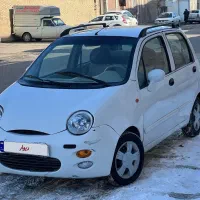 Mvm110 مدل۹۱ ۴سلیندر