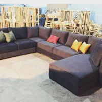 تولید و تعمیرات تخصصی مبل ایماژ|مبلمان خانگی و میز عسلی|بابلسر, |دیوار