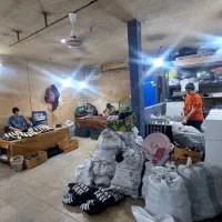 اجاره ای کارگاه یا خیاطی یا انبار