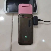 یک عدد گوشی سونی اریکسون اصلی|موبایل|اهواز, کوی ایثار|دیوار