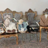 دیزاین بله برون و خنچه شیک و دلخواه