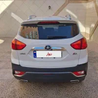 جک s۳at مدل 1400اتومات ۴۷ تا کار کارمندی در حد صفر|خودرو سواری و وانت|بیرجند, |دیوار