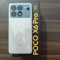 گوشی x6 pro