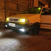 پراید131مدل 91|خودرو سواری و وانت|تربت جام, والفجر|دیوار