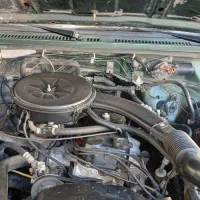 پاترول ۴در ۴سیلندر ۷۸|خودرو سواری و وانت|قزوین, |دیوار