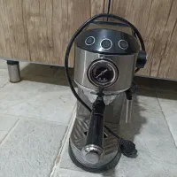 عرض سلام فروش اسپرسو ساز نانو 20بار