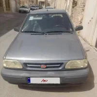 پراید 131|خودرو سواری و وانت|یزد, |دیوار