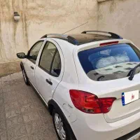 کوییک GXRL 1403 فول بی رنگ