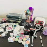 لوازم آرایشی بهداشتی|آرایشی، بهداشتی، درمانی|زرقان, |دیوار