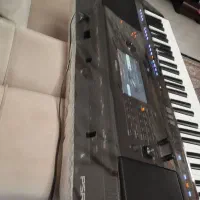 اورگ یاماها اس ایکس 700|پیانو، کیبورد، آکاردئون|ری, علایین|دیوار