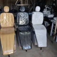 صندلی آرایشگری