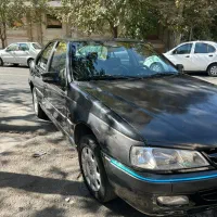 پارس(پرشیا) مدل ۸۲|خودرو سواری و وانت|تهران, دردشت|دیوار