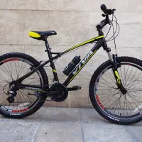 دوچرخه ویوا اصل سایز ۲۶ تمام آلومینیوم در حد آکبند