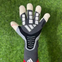فروشگاه تخصصی دروازه بانی و فوتبالی GLOVES STORE