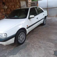 پژو اس ال ایکس مدل ۹۵سیمی