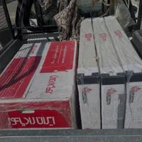 پکیج ایران رادیاتور ۲۸ هزار مدل L پکیج 28 هزار|آبگرمکن، پکیج، شوفاژ|کرج, گوهردشت|دیوار