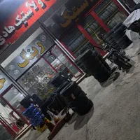 خدمات و فروش رینگ و لاستیک|قطعات یدکی و لوازم جانبی|خلخال, |دیوار