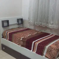 تخت نوجوان|تخت و سرویس خواب|اصفهان, ارداجی|دیوار