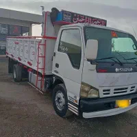 ایسوزو مدل ۸۹|خودرو سنگین|سنندج, |دیوار