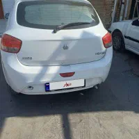 تیبا ۲ مدل ۹۵|خودرو سواری و وانت|شوشتر, |دیوار