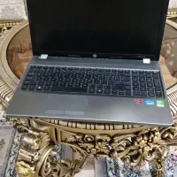 لپ تاپ hp سالم در حد