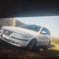 سمندموتورملی91|خودرو سواری و وانت|بستان آباد, |دیوار