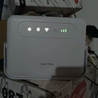 مودم  grayten|مودم و تجهیزات شبکه|زاهدان, |دیوار