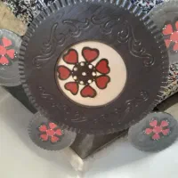 جلو مبلی و عسلی