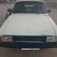 پیکان مدل ۱۳۸۶