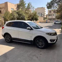 تیگو ۵ مدل ۹۶