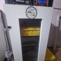 دستگاه جوجه کشی
