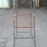 شعله|اجاق گاز و لوازم برقی پخت‌وپز|اهواز, نادری|دیوار