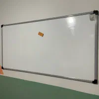 تخته وایت برد|لوازم التحریر|میانه, |دیوار