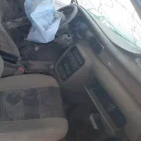 باسلام ماشین تصادفی فروشی بالاترین قیمت پیشنهادی|خودرو سواری و وانت|کوه چنار, |دیوار