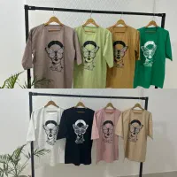 حراج تیشرت نخ پنبه صددرصد