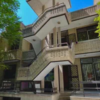 خوابگاه دخترانه آریانا میرداماد