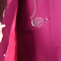 تونیک و کت و‌شلوار