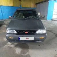 پراید|خودرو سواری و وانت|رودهن, |دیوار